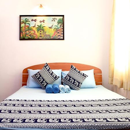 Port View Hostel Kolombo Dış mekan fotoğraf