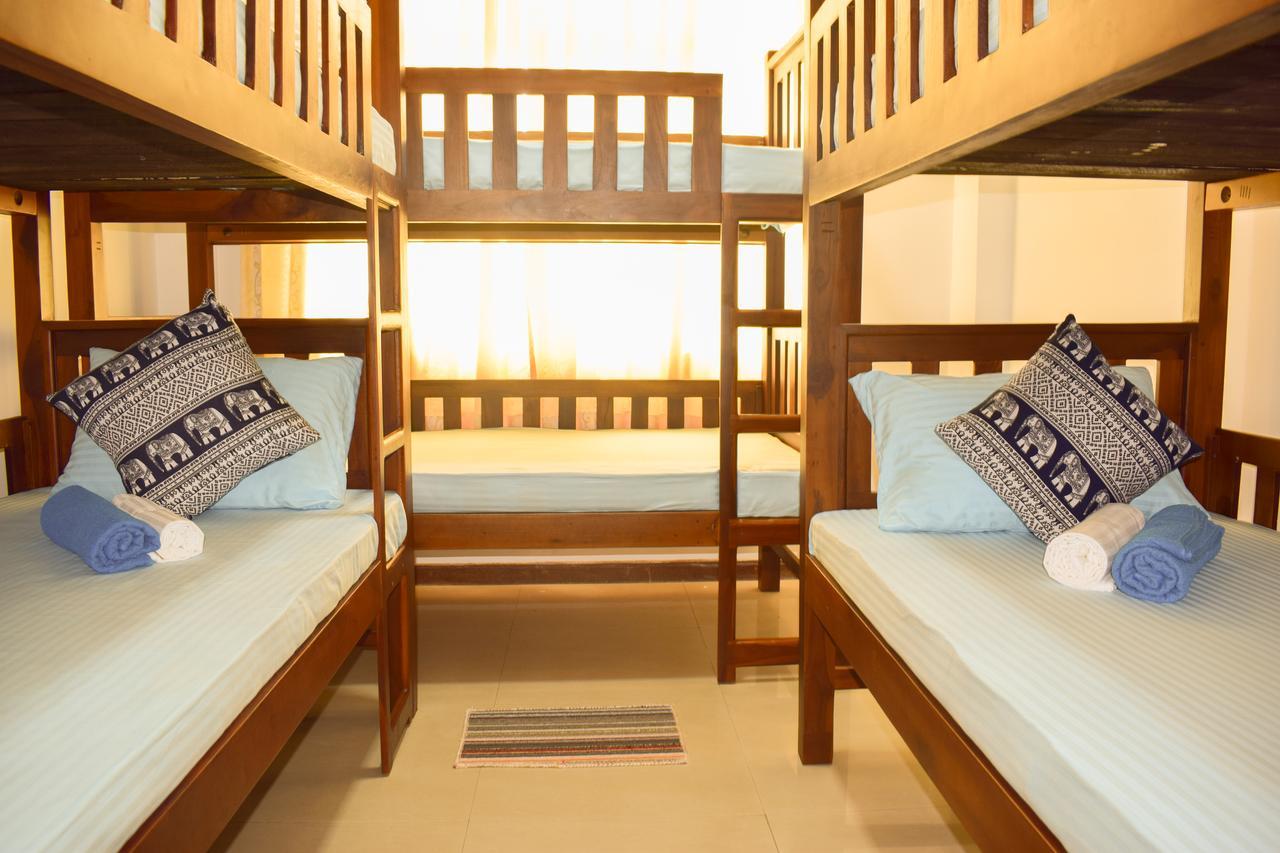 Port View Hostel Kolombo Dış mekan fotoğraf
