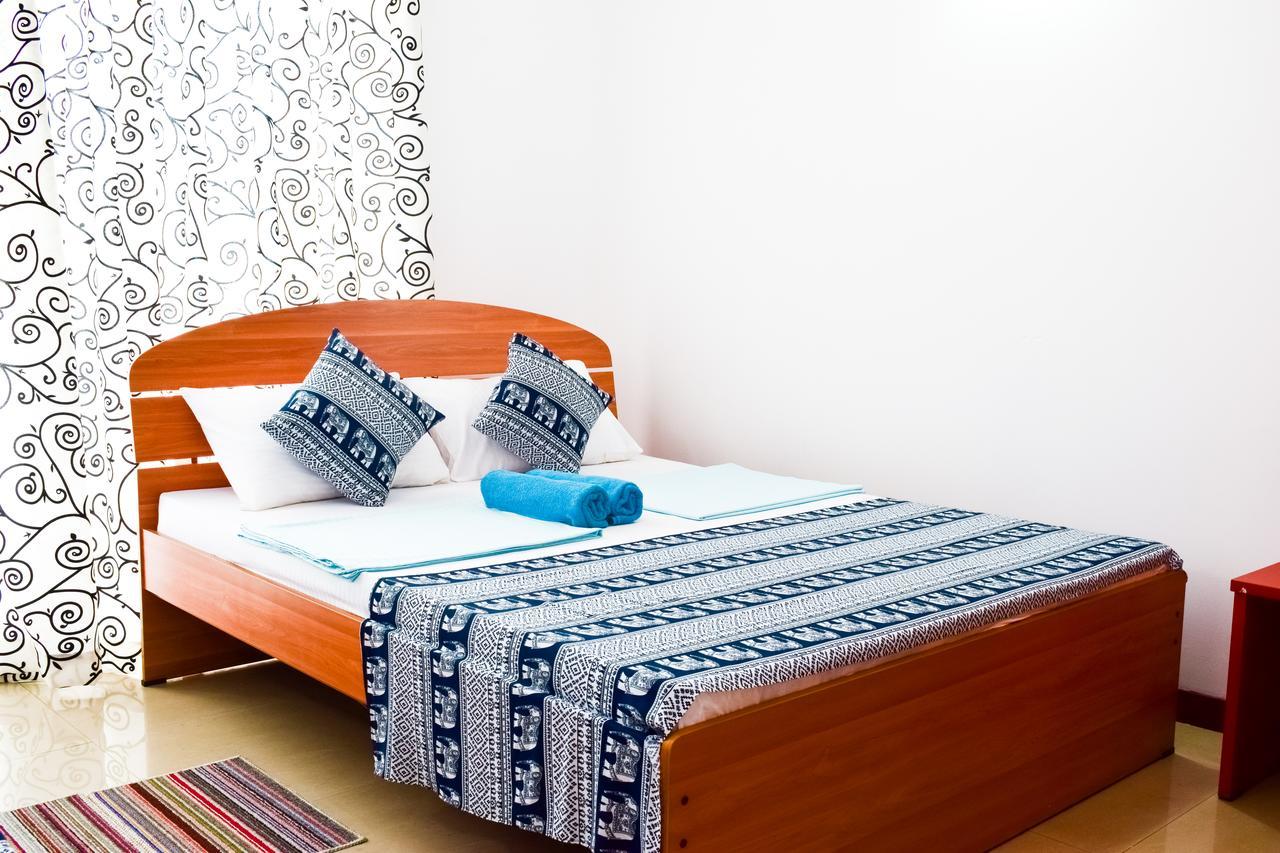 Port View Hostel Kolombo Dış mekan fotoğraf