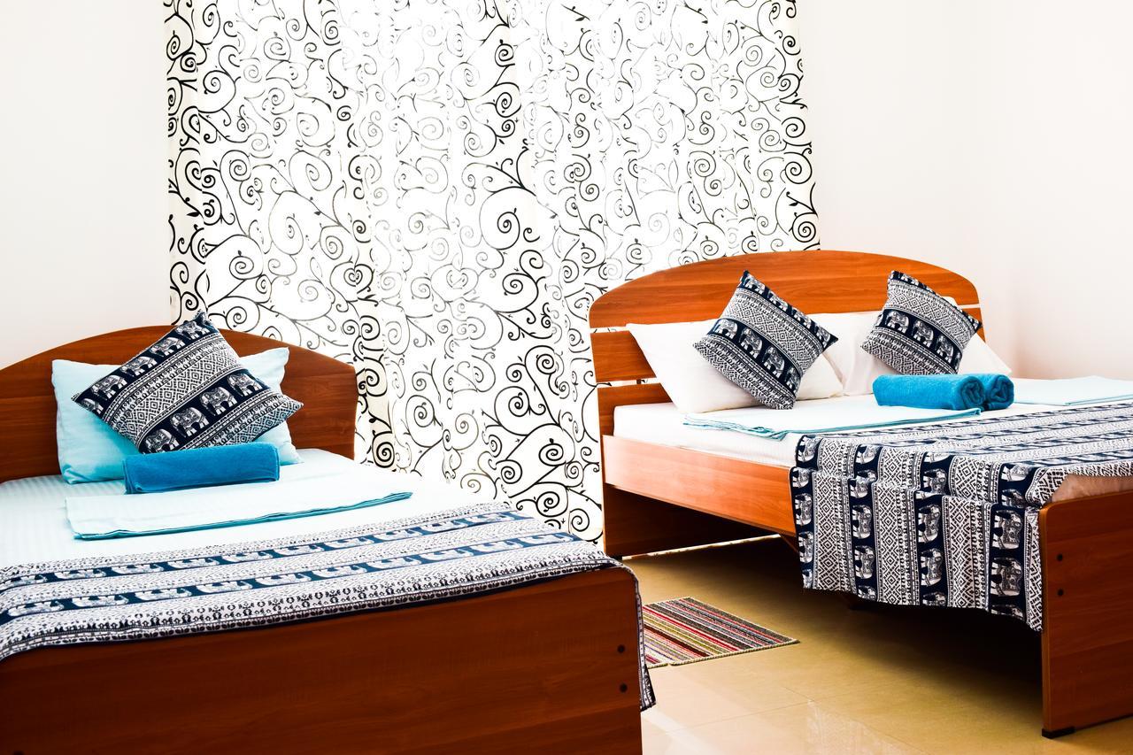 Port View Hostel Kolombo Dış mekan fotoğraf
