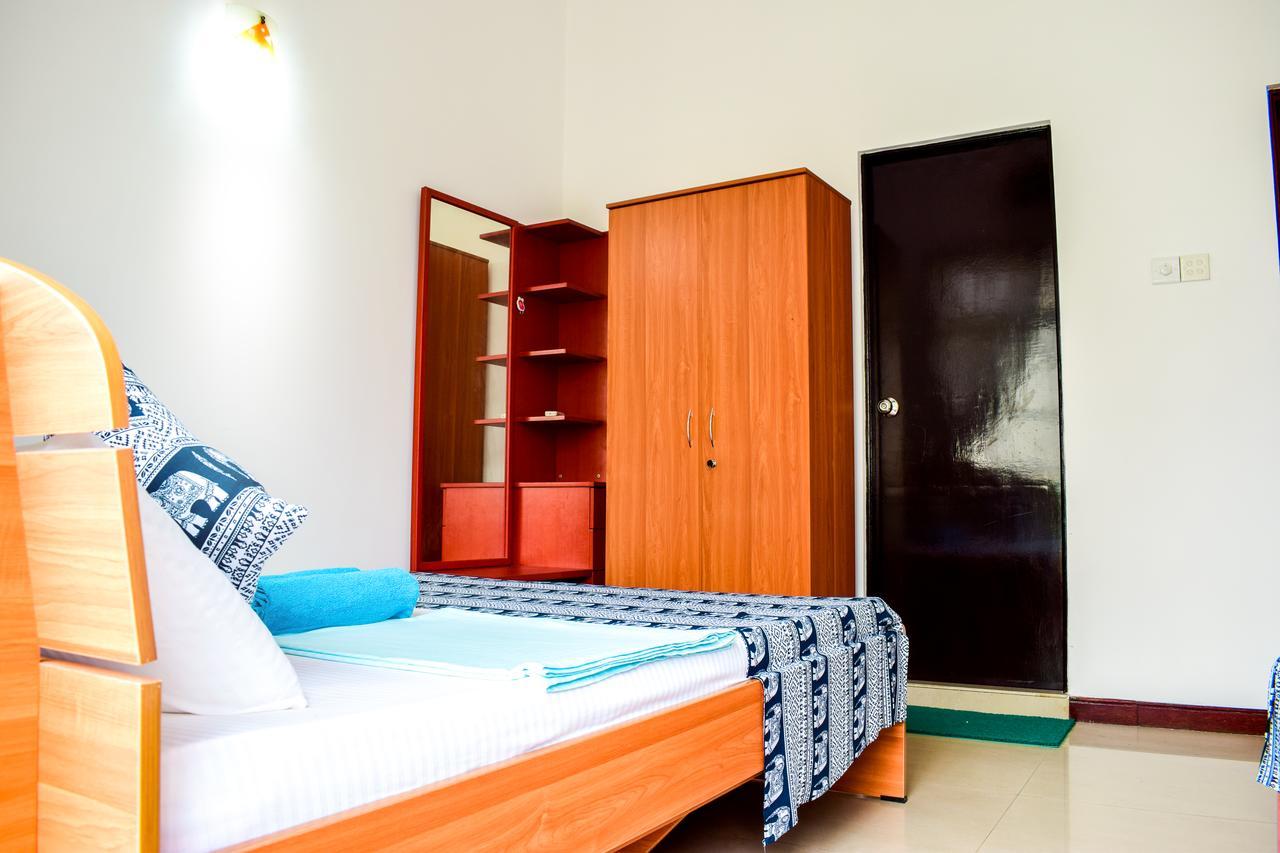 Port View Hostel Kolombo Dış mekan fotoğraf