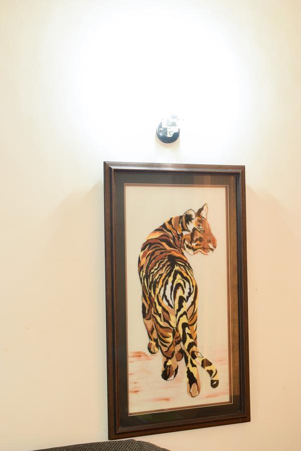 Port View Hostel Kolombo Dış mekan fotoğraf