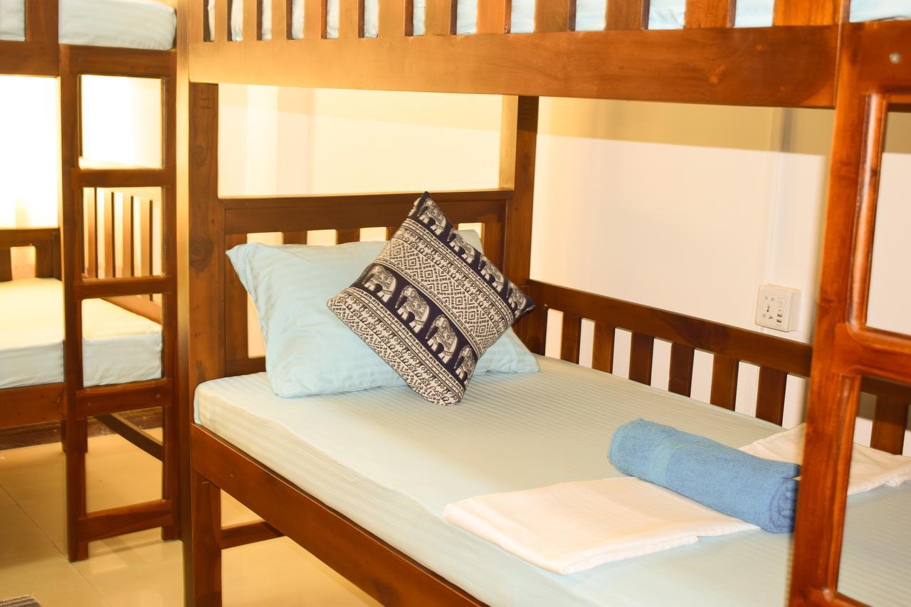Port View Hostel Kolombo Dış mekan fotoğraf