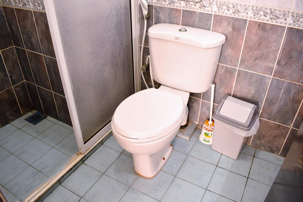 Port View Hostel Kolombo Dış mekan fotoğraf