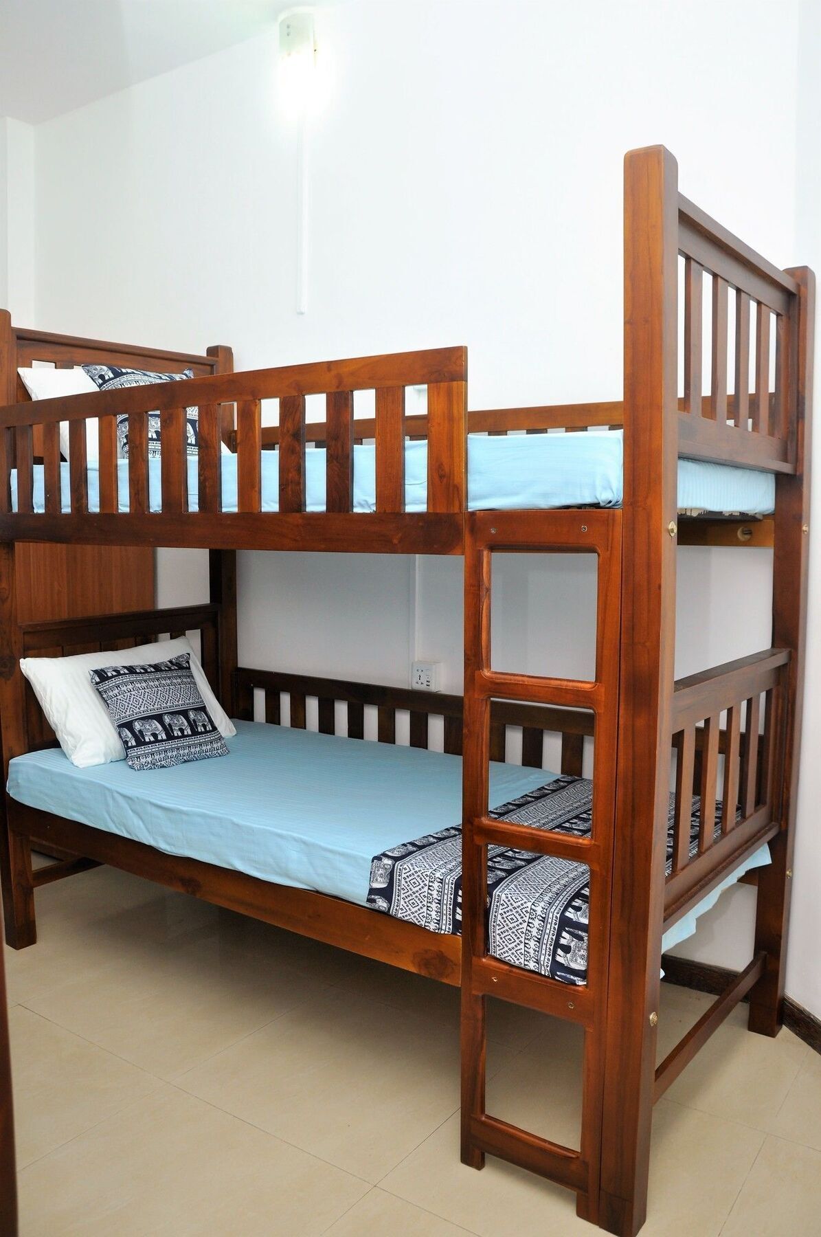 Port View Hostel Kolombo Dış mekan fotoğraf