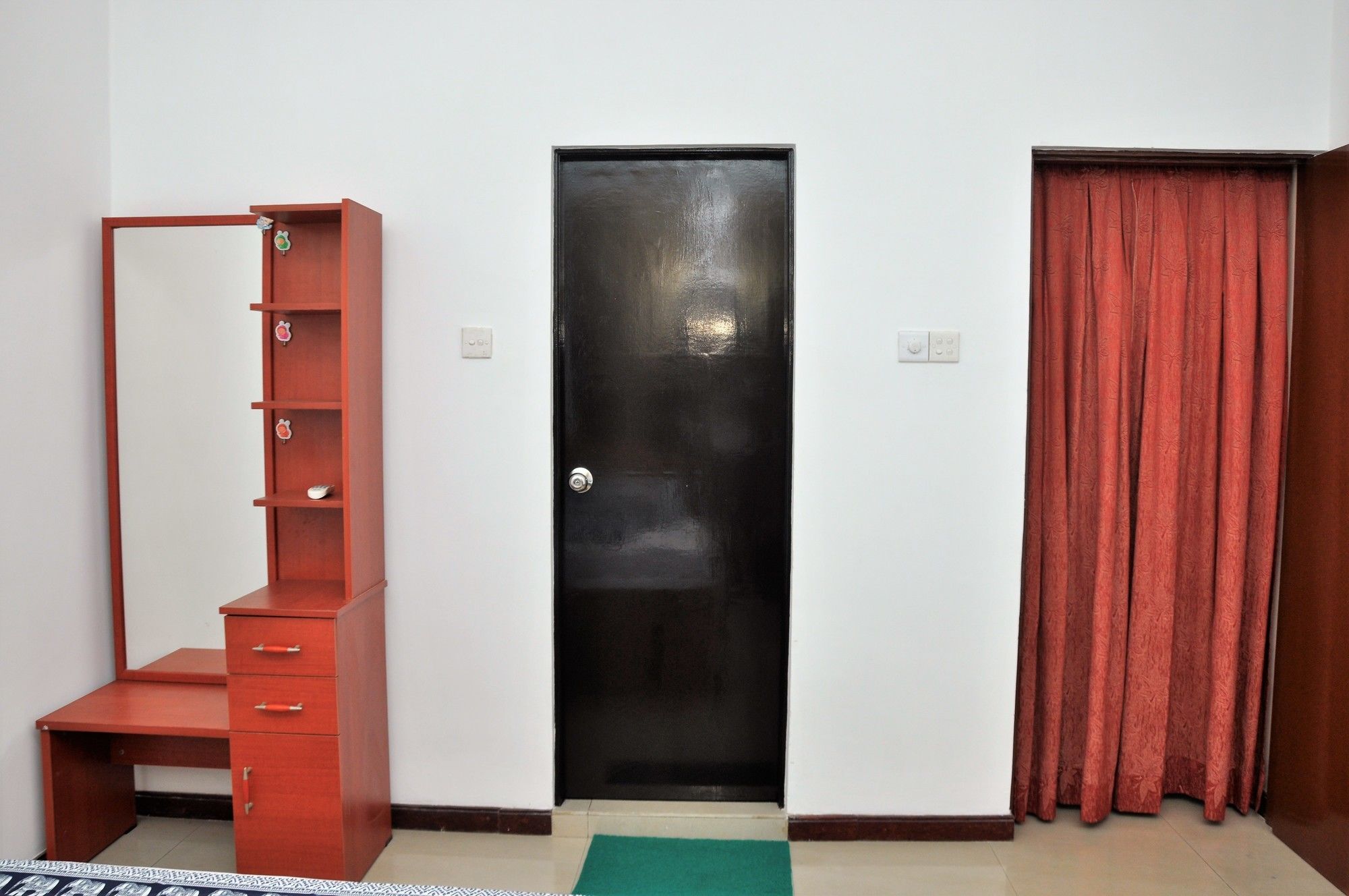 Port View Hostel Kolombo Dış mekan fotoğraf