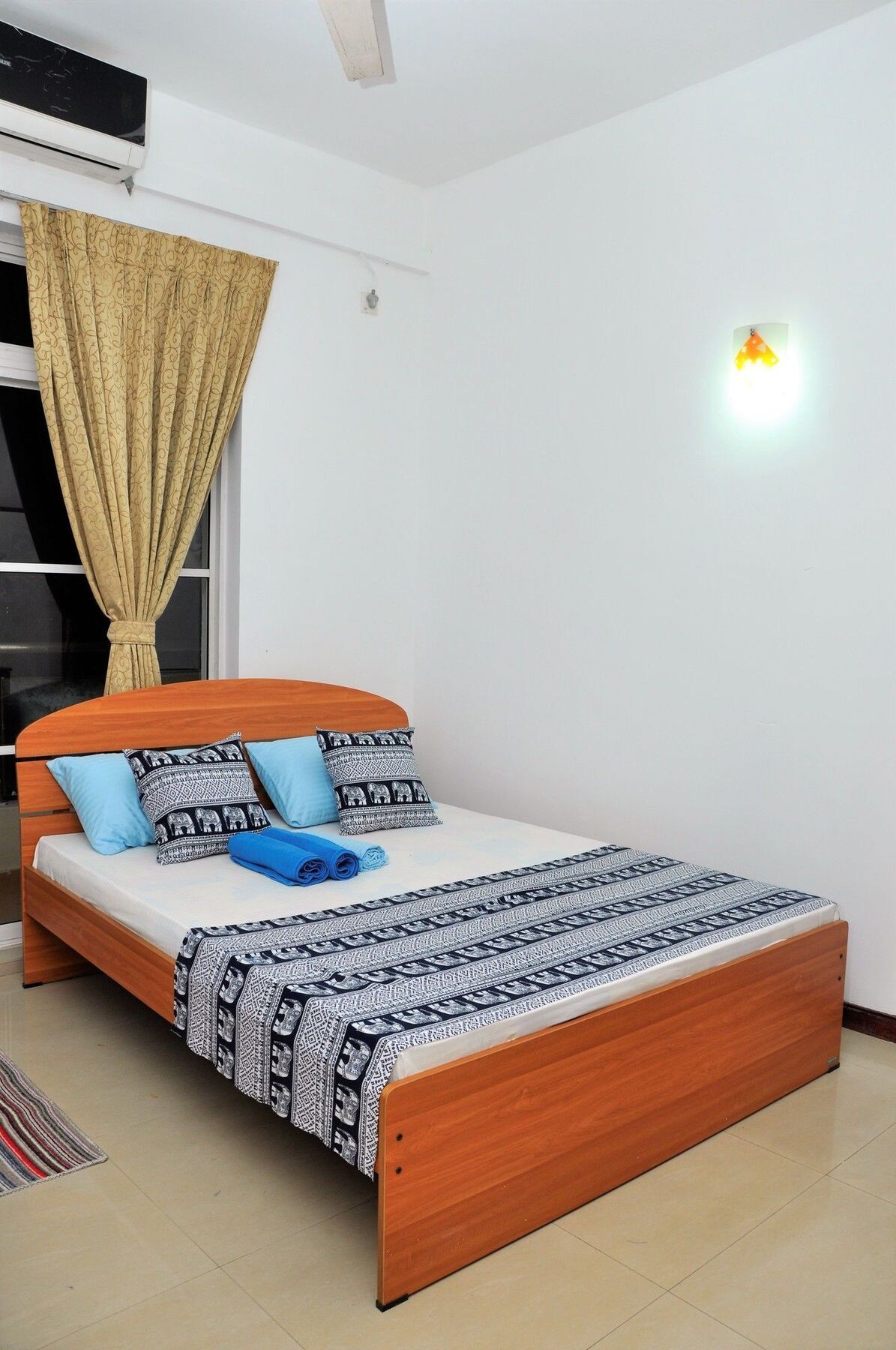 Port View Hostel Kolombo Dış mekan fotoğraf