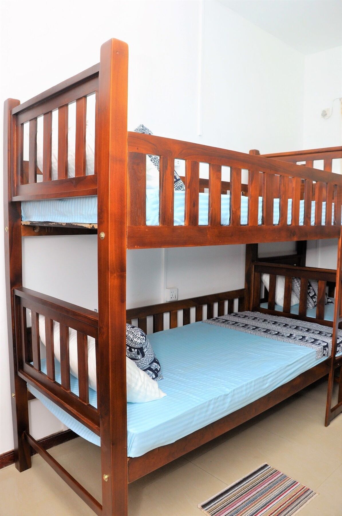 Port View Hostel Kolombo Dış mekan fotoğraf