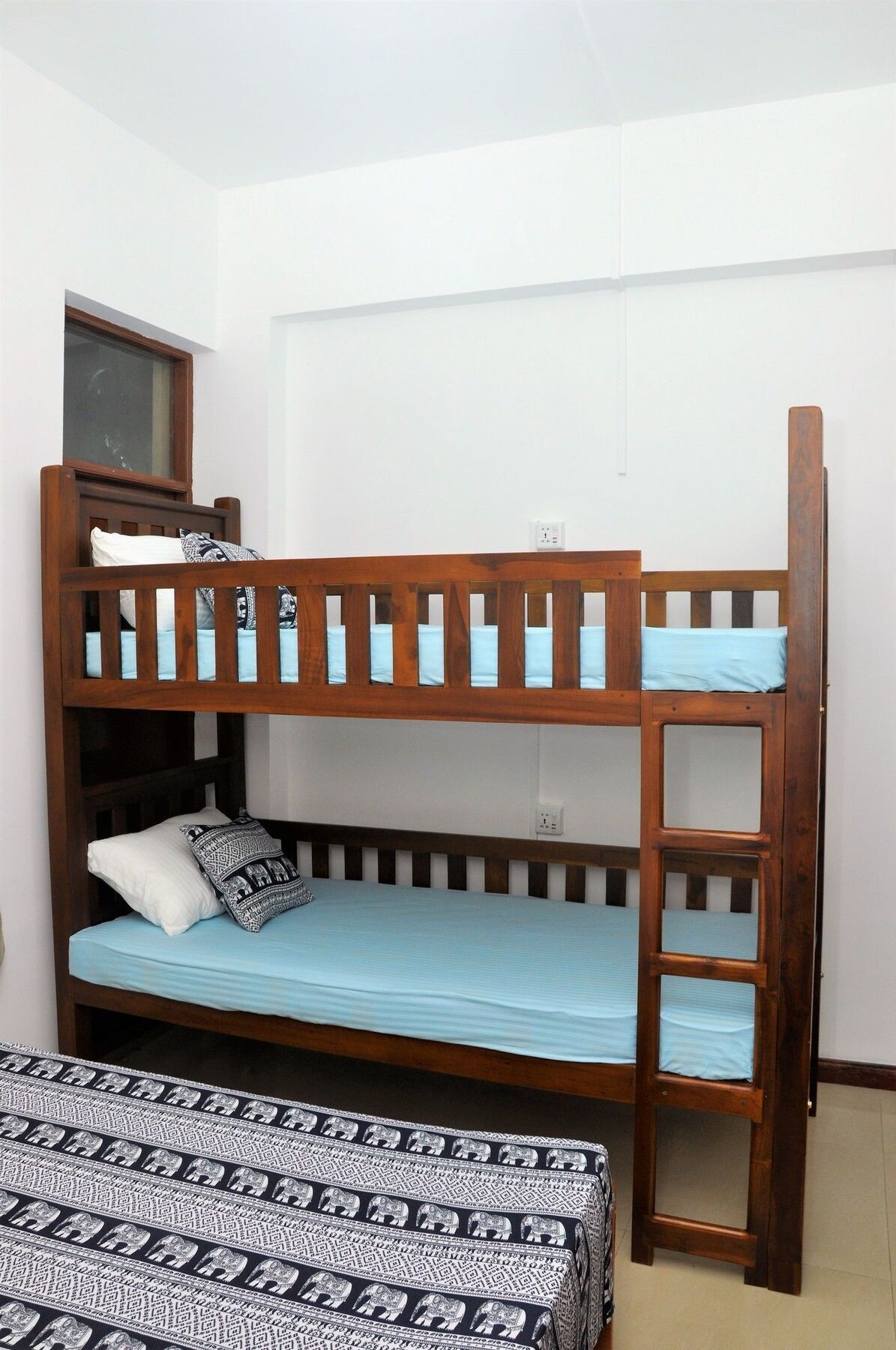 Port View Hostel Kolombo Dış mekan fotoğraf