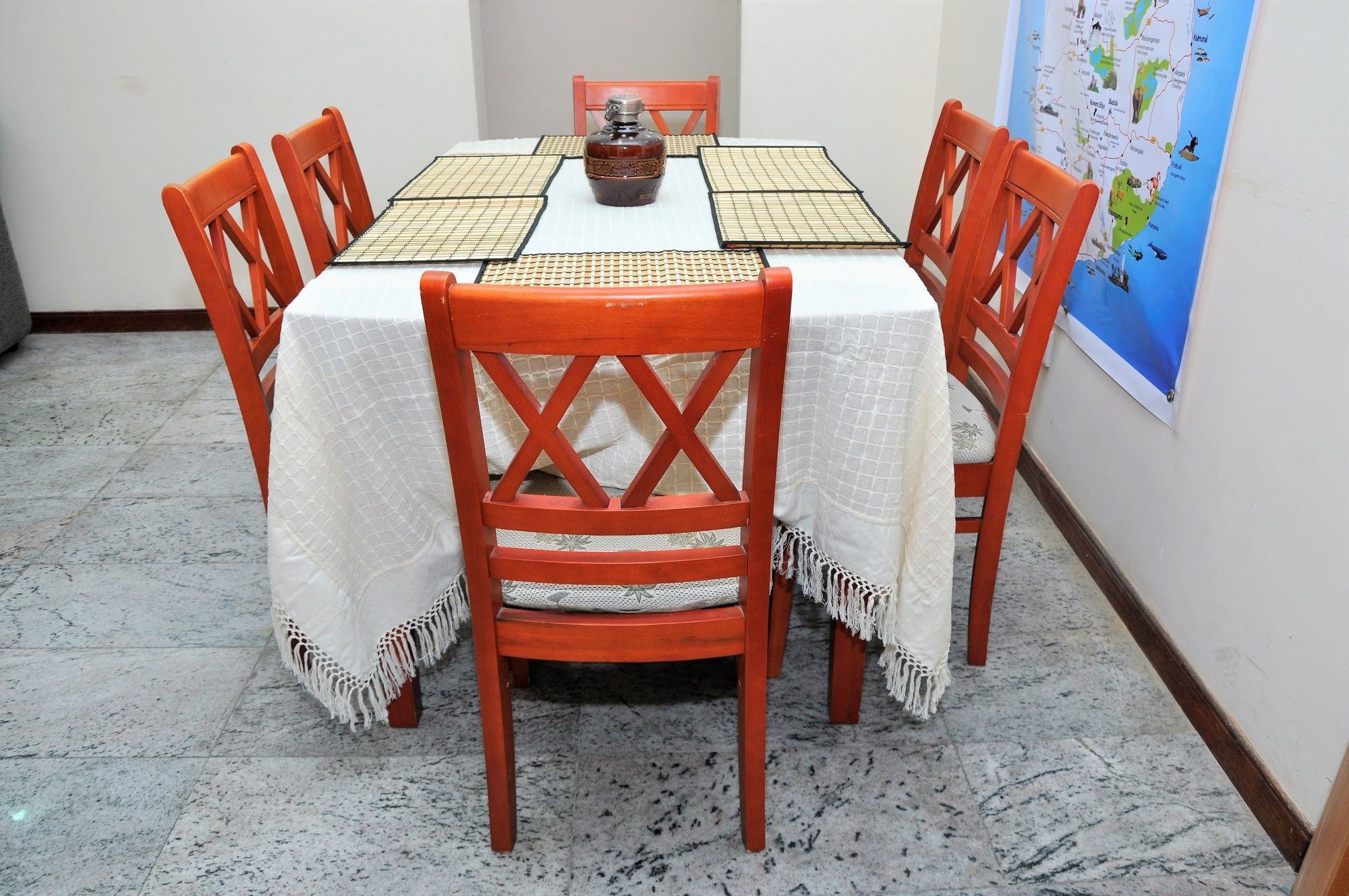 Port View Hostel Kolombo Dış mekan fotoğraf